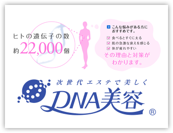 DNA美容